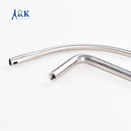 Bending Tube